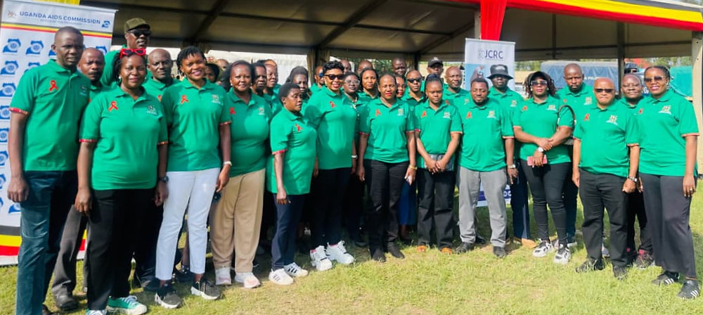 MINISTRY OF TOURISM REINFORCES HIV FIGHT AMID RISING GLOBAL THREATS