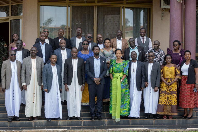 KYABAZINGA CALLS FOR STRATEGIC TOURISM ALLIANCE AS MINISTRY DEEPENS ENGAGEMENT IN BUSOGA