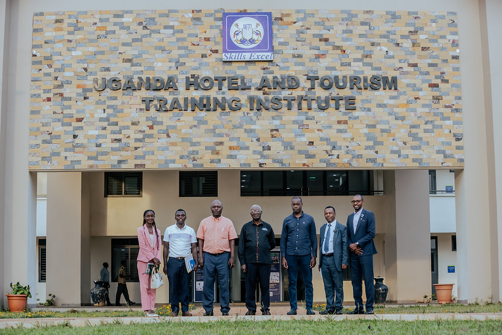 TOURISM MINISTRY TEST DRIVES HHTC FACILITY AS MINISTER BUTIMEAPPLAUDS PROGRESS