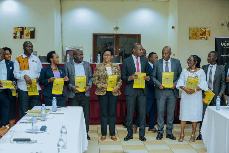 UGANDA’s TOURISM ROARS BACK AS VISITOR ARRIVALS HIT 1.6 MILLION, EARNINGS RISE TO UGX 5.8 TRILLION
