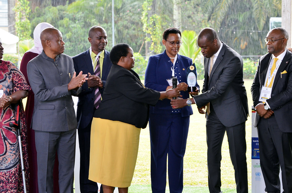 TOURISM PROGRAMME BREAKS INTO TOP THREE, AS GOVERNMENT COMMITS TO RESULTS-DRIVEN GROWTH AGENDA