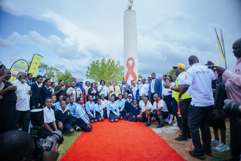 Ministry of Tourism Joins Ministry of Public Service In Candlelight Memorial Day Commemoration