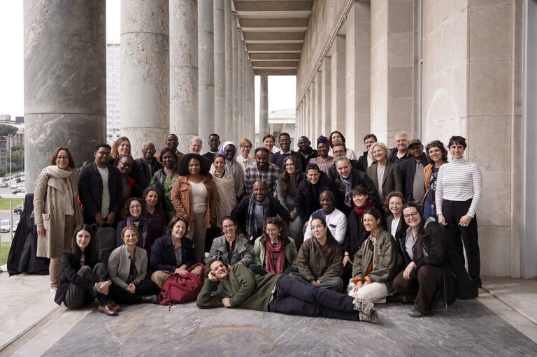 UGANDA DEEPENS GLOBAL HERITAGE PARTNERSHIPS THROUGH LANDMARK ITALY MUSEUM WORKSHOP