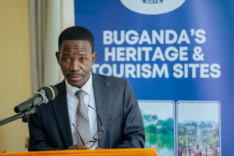 Buganda’s Untapped Tourism Goldmine Takes Spotlight at Landmark Cultural Tourism Dialogue