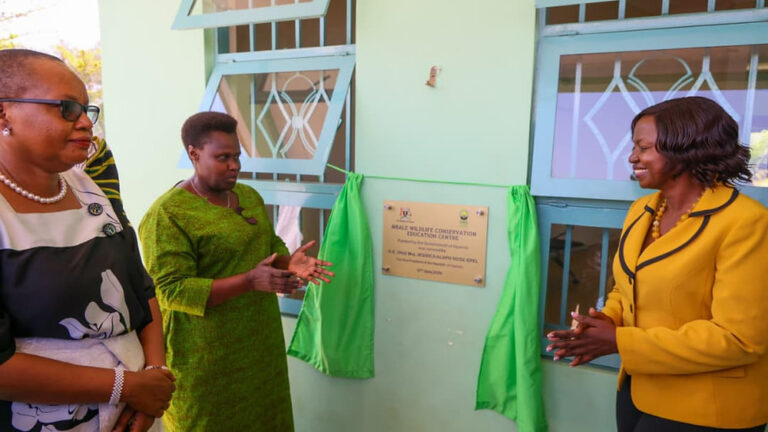 Mbale Zoo Marks A New Era for Ex-Situ Wildlife Conservation In Uganda