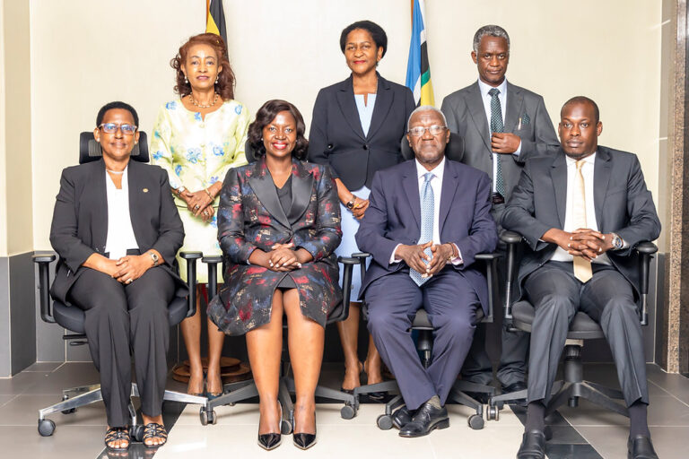 Domestic Tourism Crusader Hon. Mugarra Passes The Baton To Hon. Nakawuki, As Mtwa Celebrates His Legacy