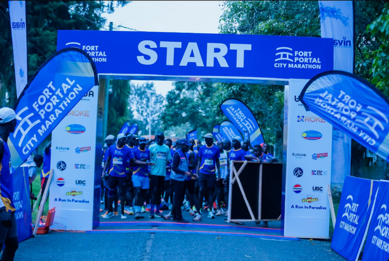 Fort Portal Marathon 2026: Where Sport, Tourism and Culture Converge to Showcase Uganda’s Beauty
