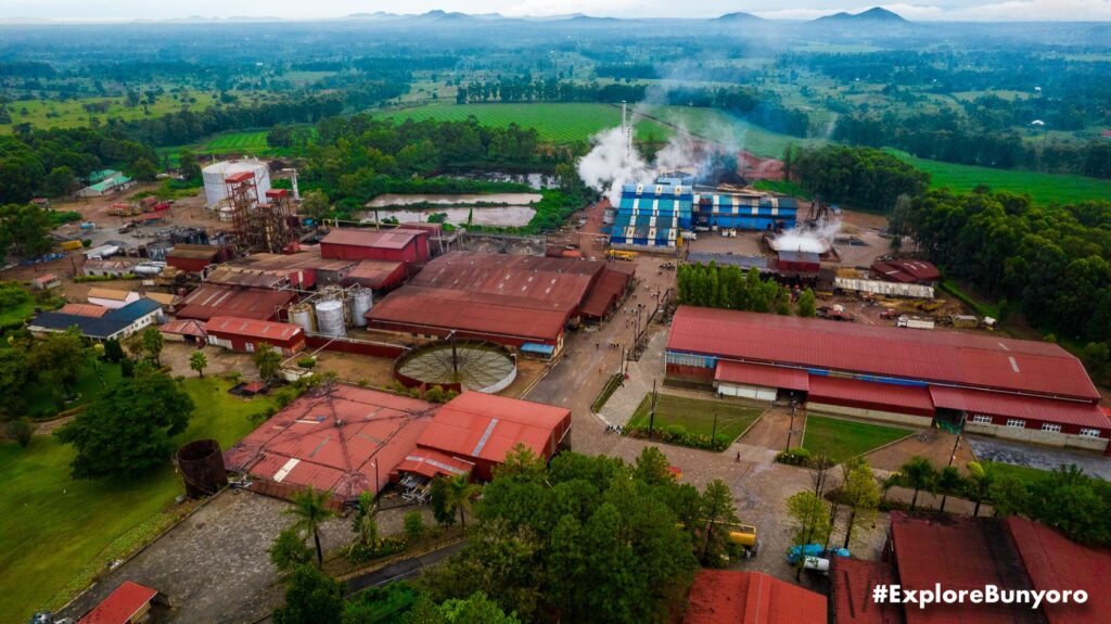 Explore Bunyoro