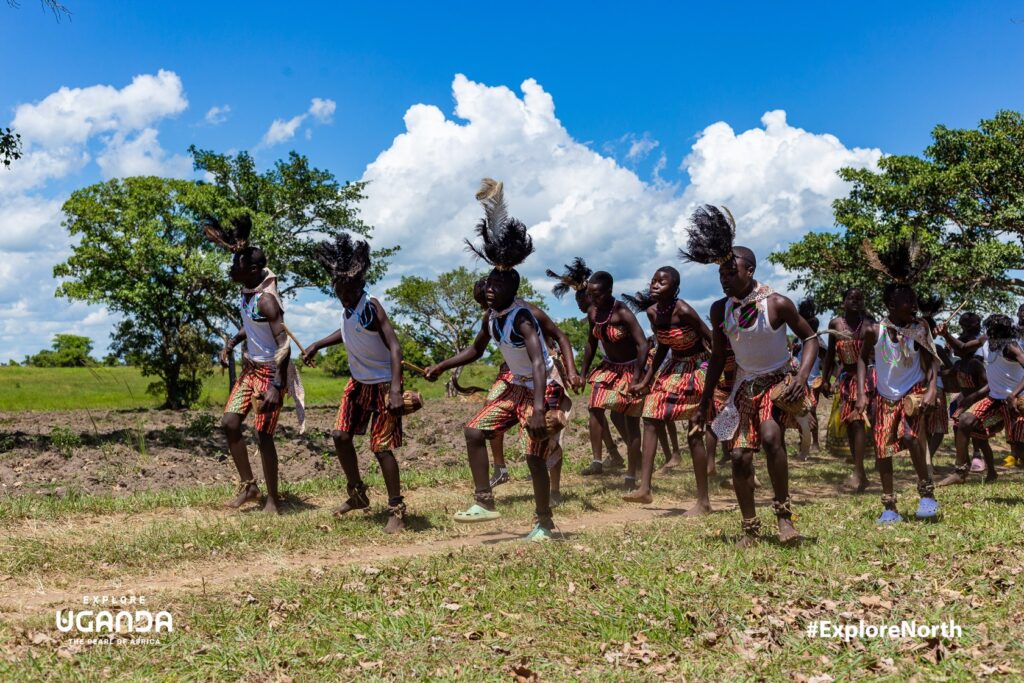 Explore Northern Uganda 009
