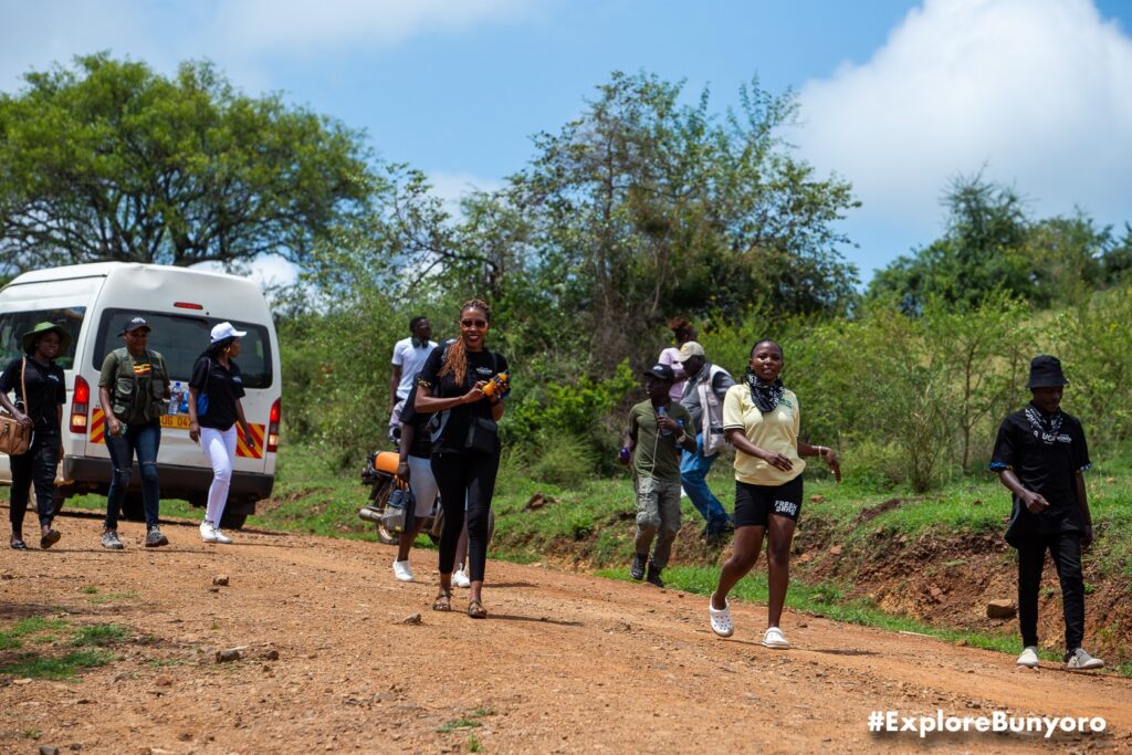 Explore Bunyoro 010