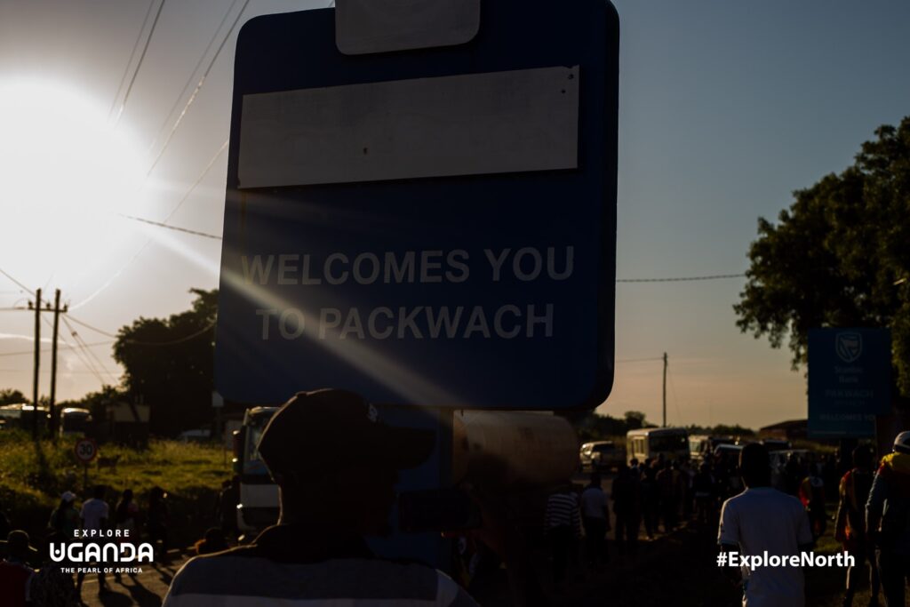 Explore Northern Uganda 012