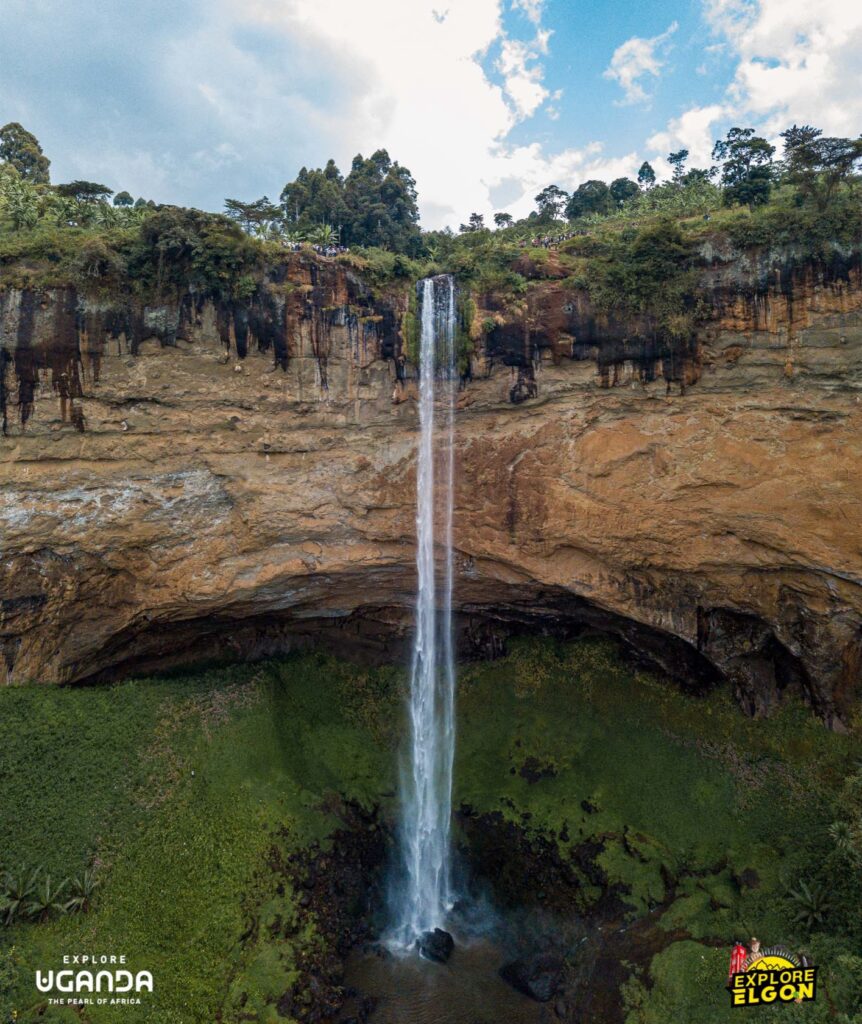 Explore Mt. Elgon 018