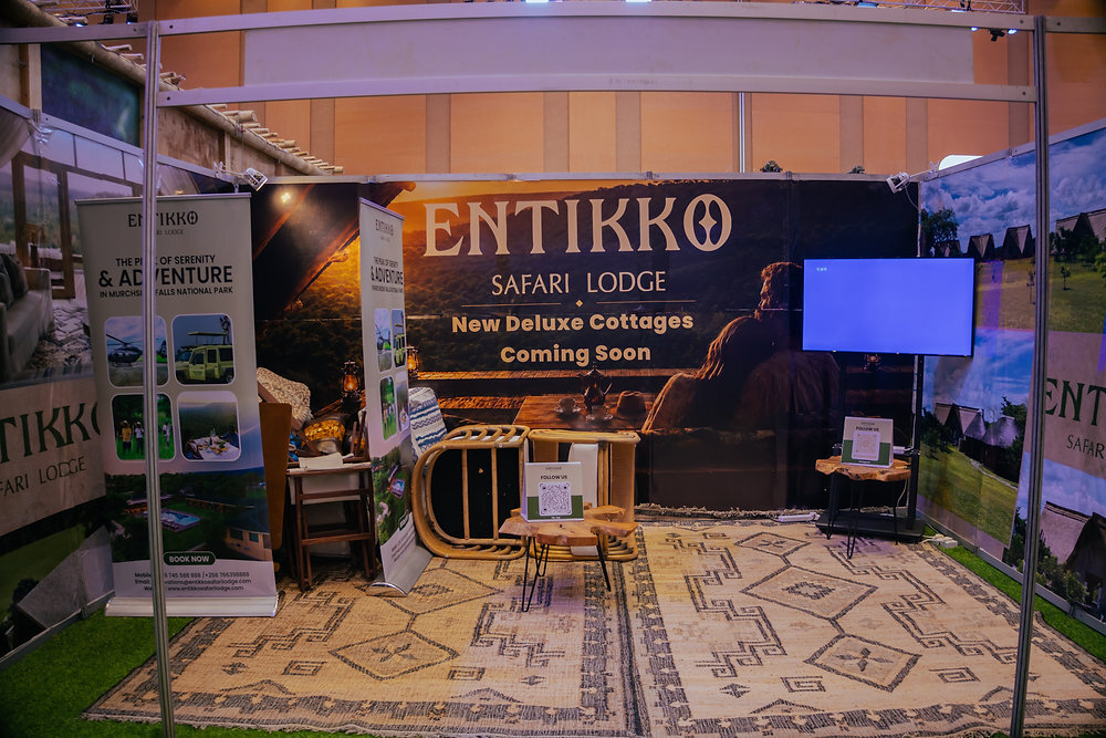 East Africa Tourism Investment Conference 2026