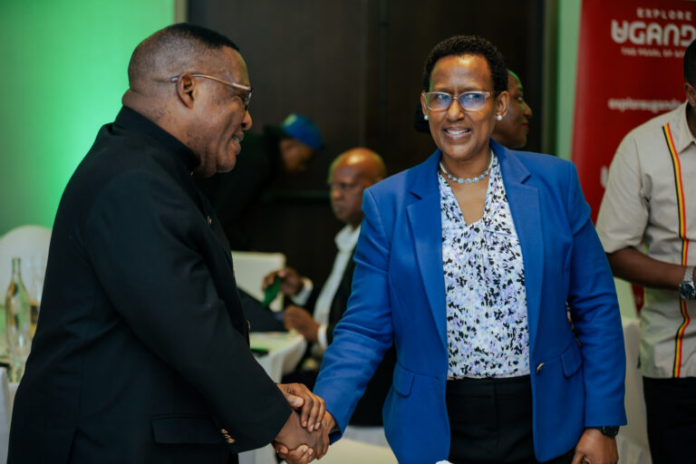 WTD 2026 Launch at Marriott