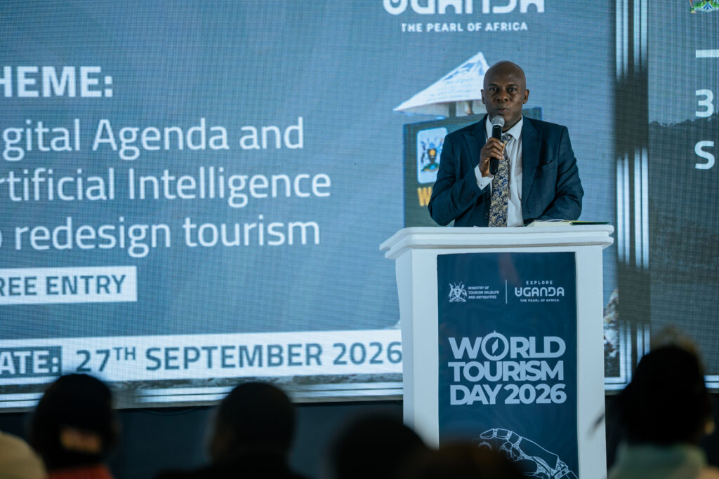WTD 2026 Launch at Marriott — 2Q9A8993