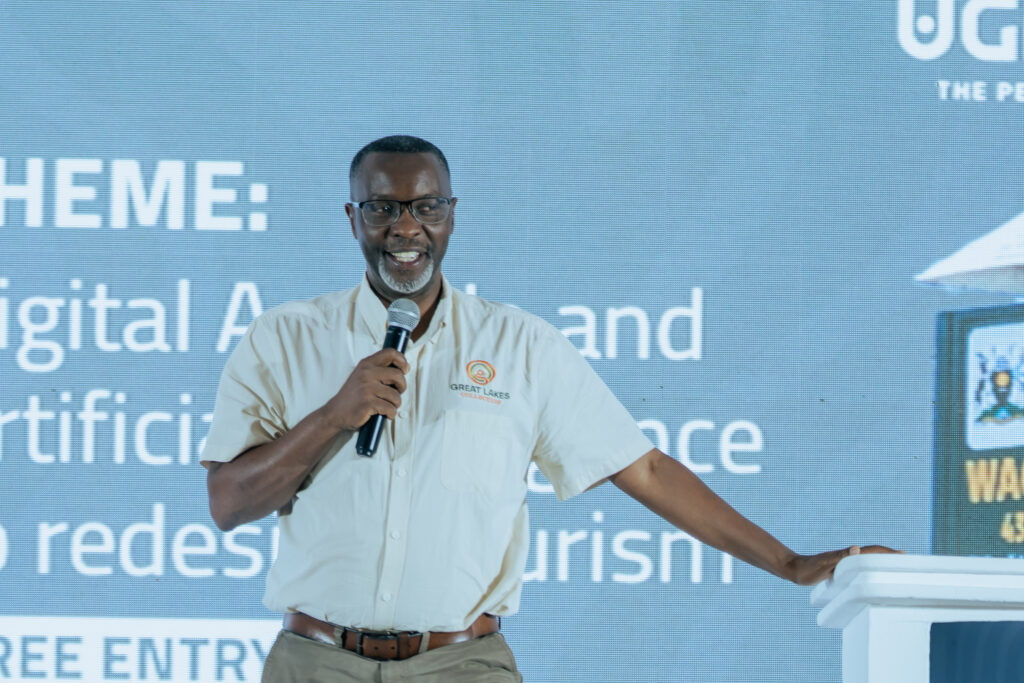 WTD 2026 Launch at Marriott — 2Q9A9256