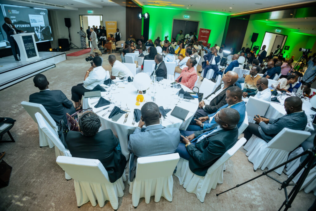 WTD 2026 Launch at Marriott — 699A9070