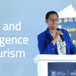 Ministry of Tourism Bets on AI as Mbale Hosts World Tourism Day