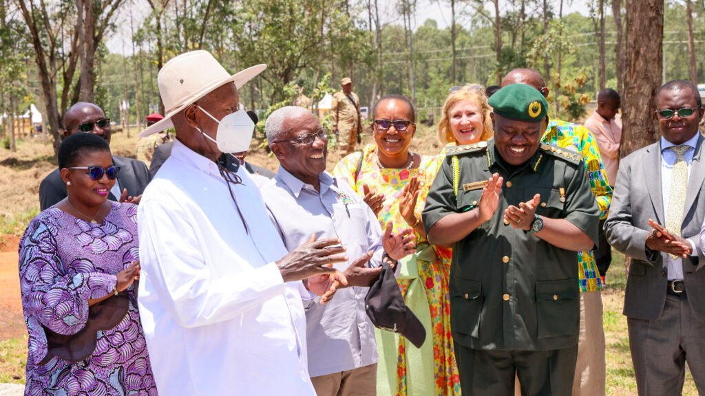 World Tourism Day 2026 — Mbale Celebrations