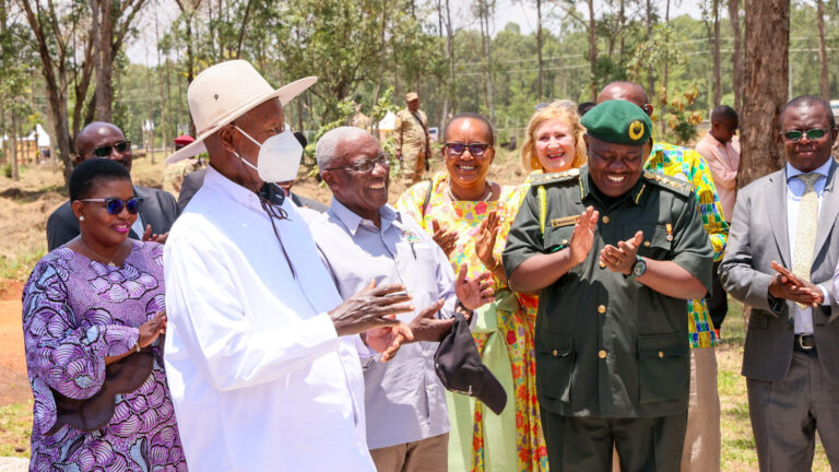 World Tourism Day 2026 — Mbale Celebrations