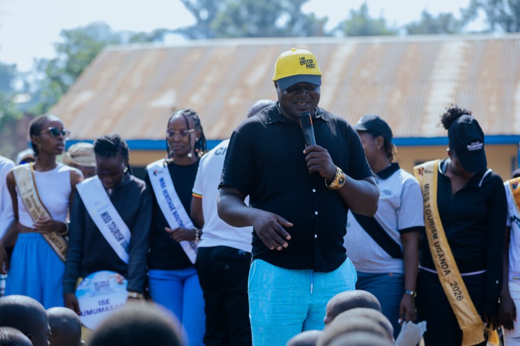World Tourism Day 2026 Mbale celebrations — photo 2