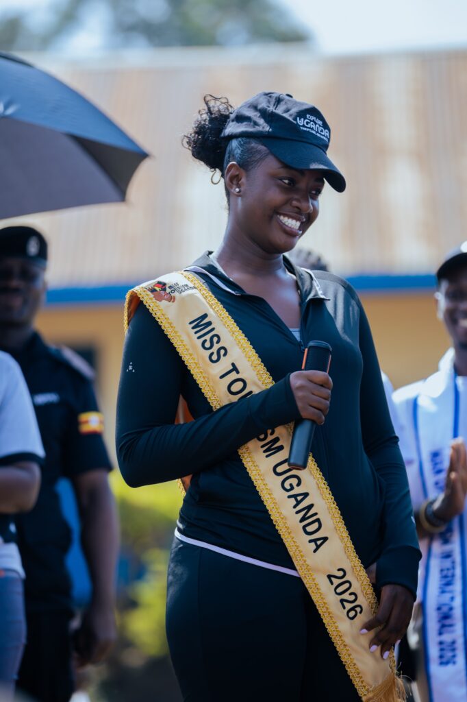 World Tourism Day 2026 Mbale celebrations — photo 3