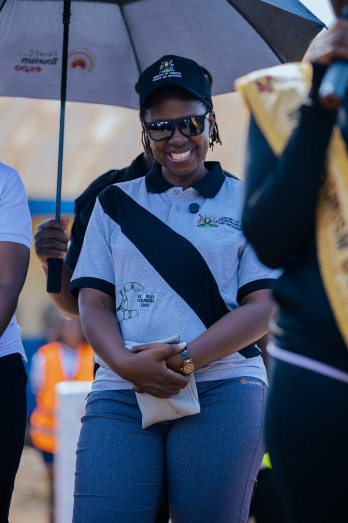 World Tourism Day 2026 Mbale celebrations — photo 4