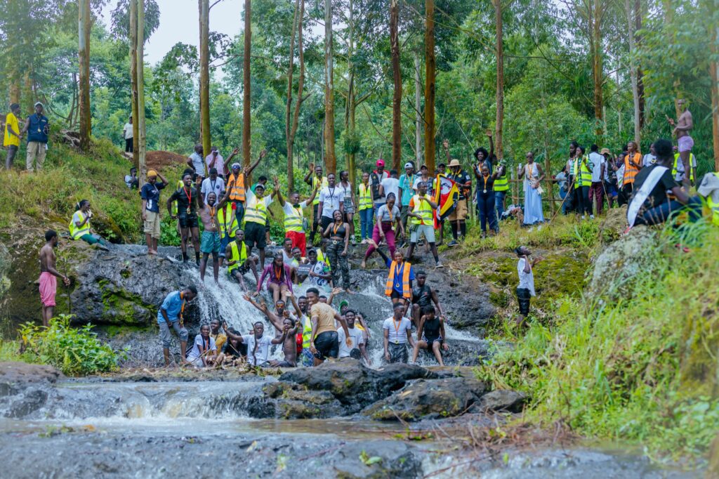 World Tourism Day 2026 Mbale celebrations — photo 5