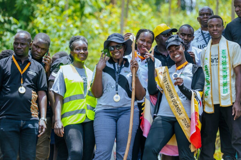 World Tourism Day 2026 Mbale celebrations — photo 7