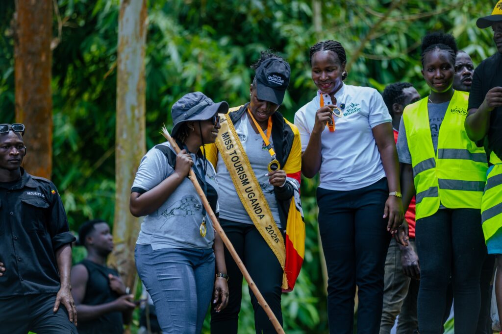 World Tourism Day 2026 Mbale celebrations — photo 8