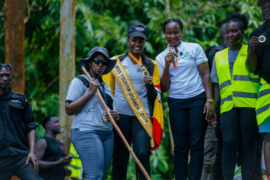 World Tourism Day 2026 Mbale celebrations — photo 9