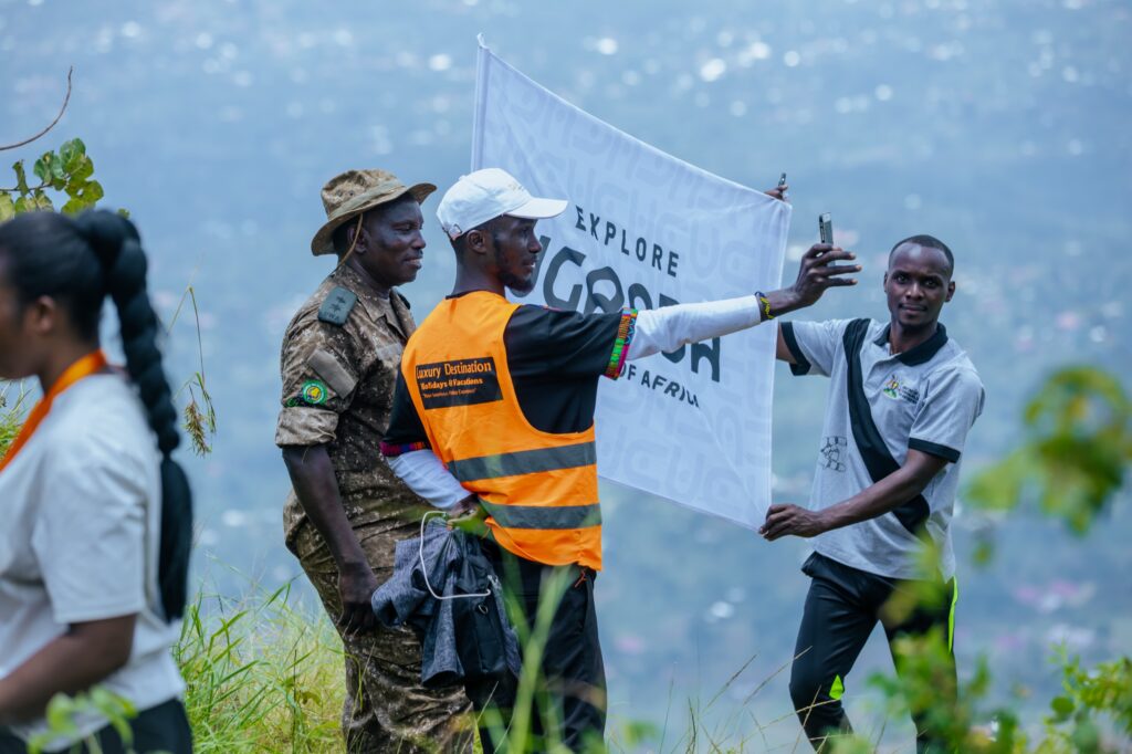 World Tourism Day 2026 Mbale celebrations — photo 10