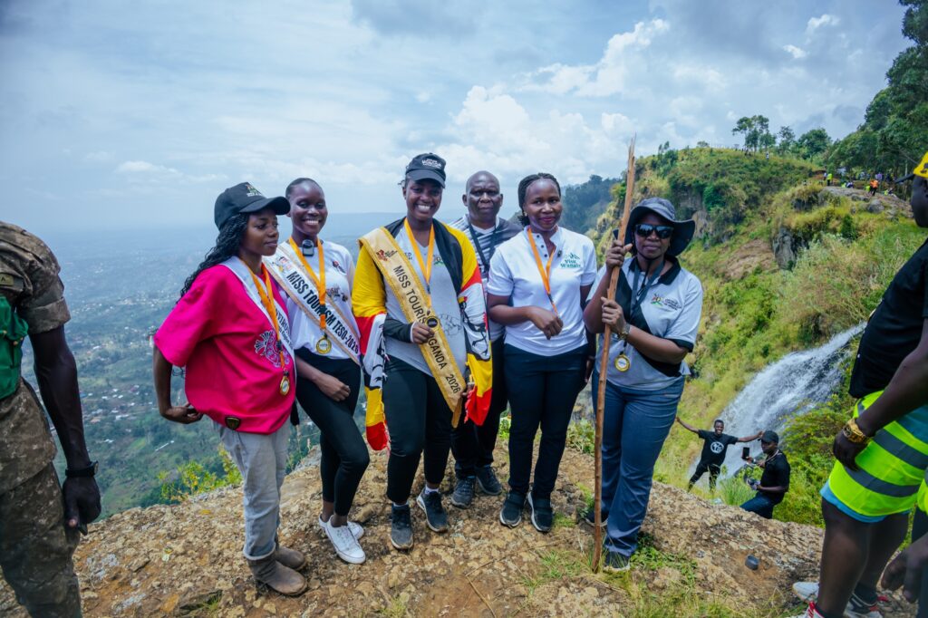 World Tourism Day 2026 Mbale celebrations — photo 11