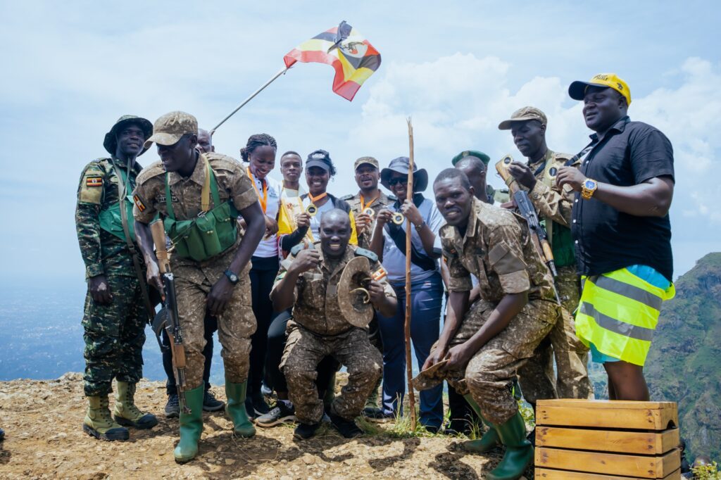 World Tourism Day 2026 Mbale celebrations — photo 12