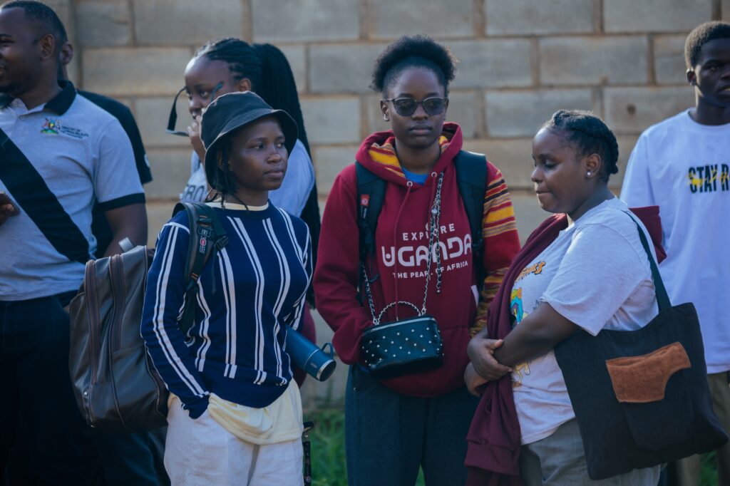 World Tourism Day 2026 Mbale celebrations — photo 2 of 50