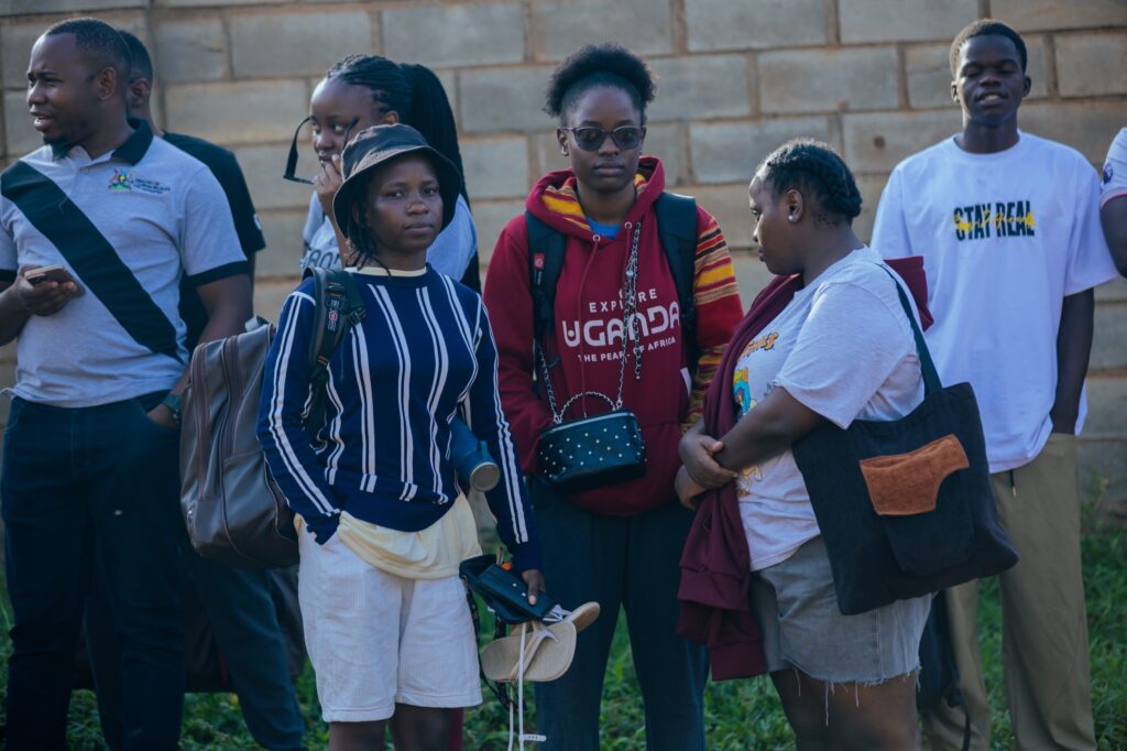 World Tourism Day 2026 Mbale celebrations — photo 3 of 50