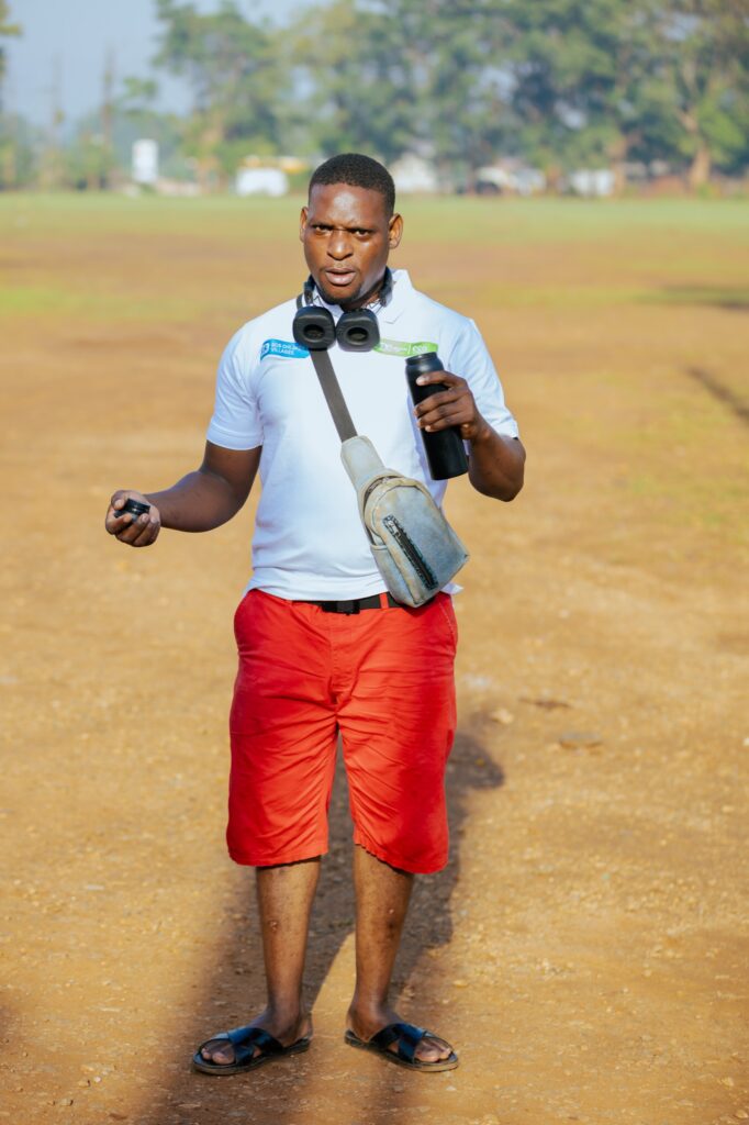 World Tourism Day 2026 Mbale celebrations — photo 5 of 50
