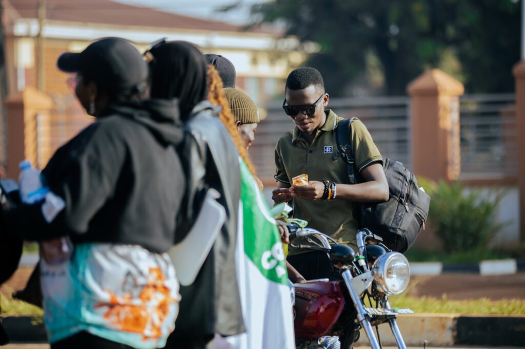 World Tourism Day 2026 Mbale celebrations — photo 7 of 50