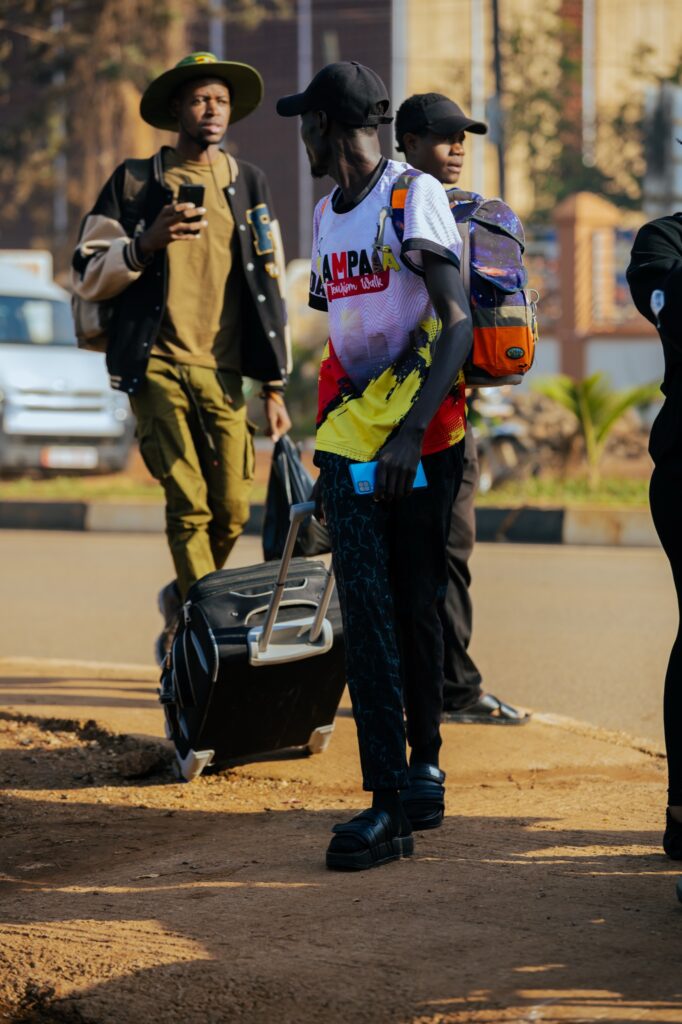 World Tourism Day 2026 Mbale celebrations — photo 9 of 50