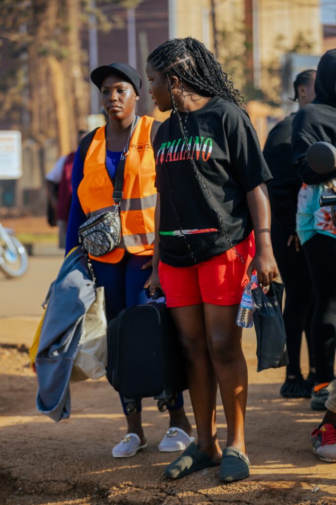 World Tourism Day 2026 Mbale celebrations — photo 19 of 50