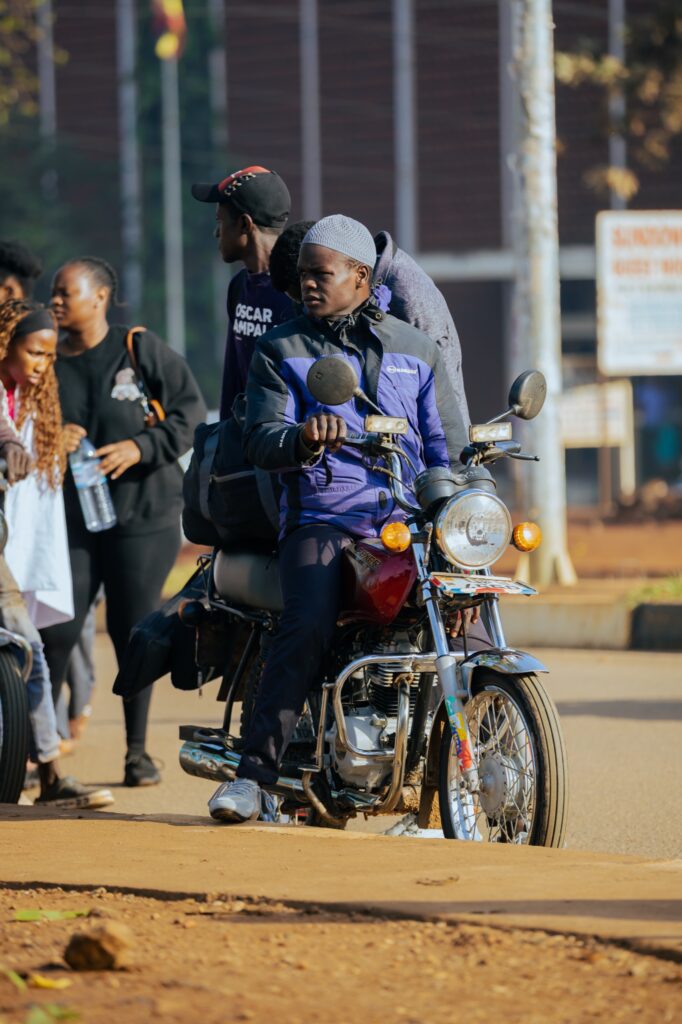 World Tourism Day 2026 Mbale celebrations — photo 26 of 50