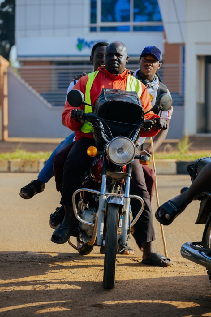 World Tourism Day 2026 Mbale celebrations — photo 28 of 50