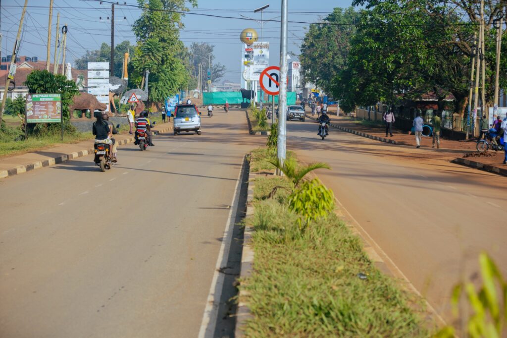 World Tourism Day 2026 Mbale celebrations — photo 30 of 50