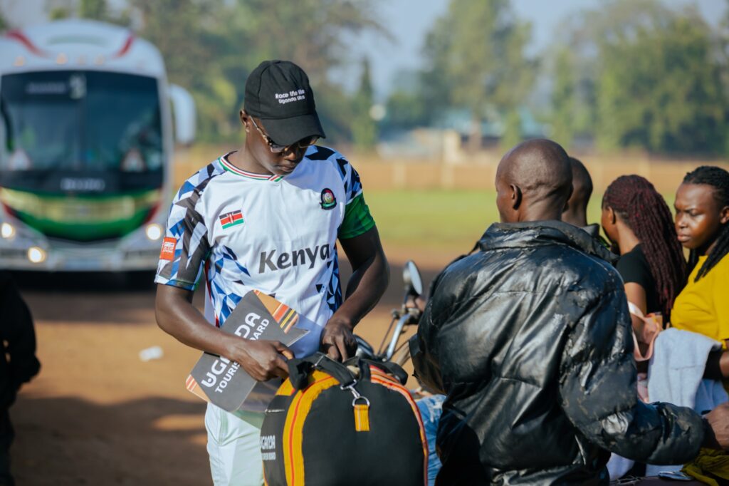 World Tourism Day 2026 Mbale celebrations — photo 31 of 50