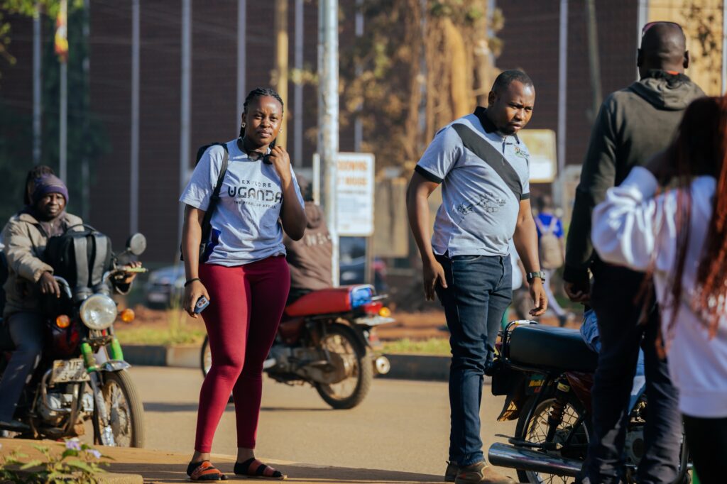 World Tourism Day 2026 Mbale celebrations — photo 36 of 50