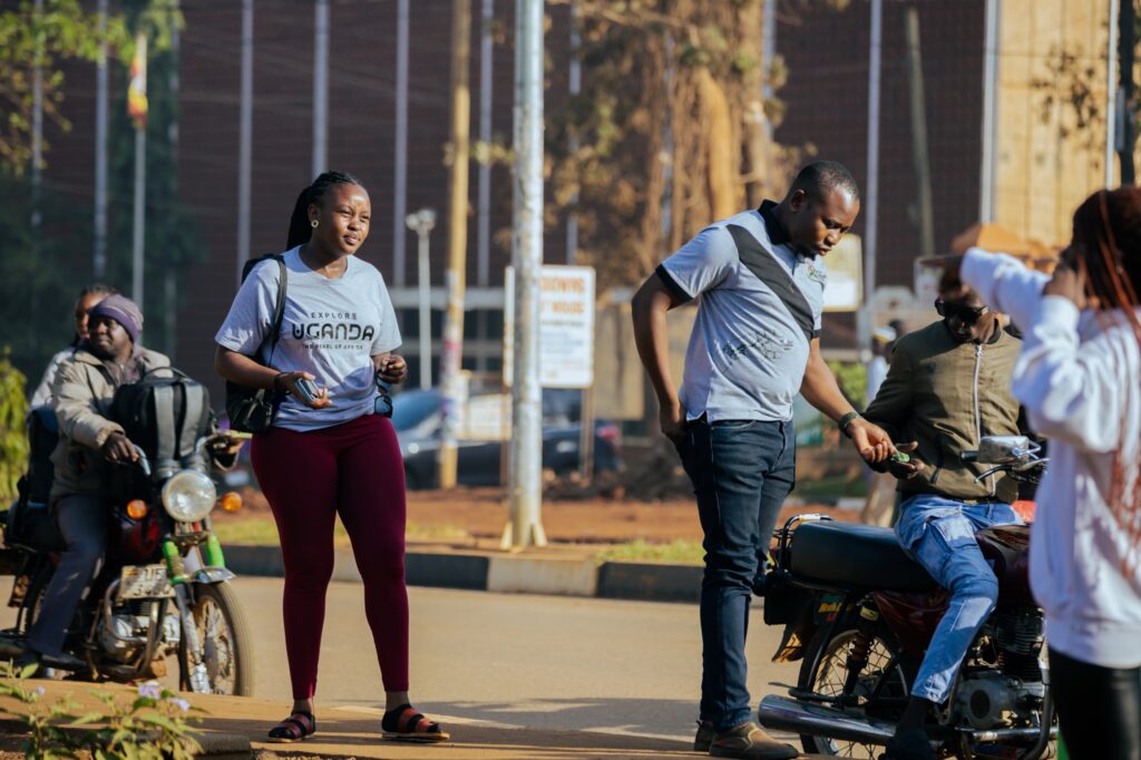 World Tourism Day 2026 Mbale celebrations — photo 37 of 50